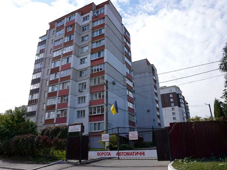 Квартира. Хмельницкий, Тернопольская улица