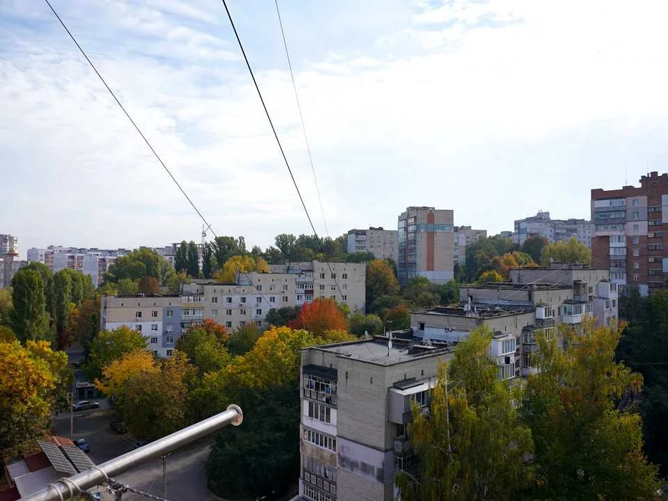 Квартира. Хмельницький, Тернопільська вул.