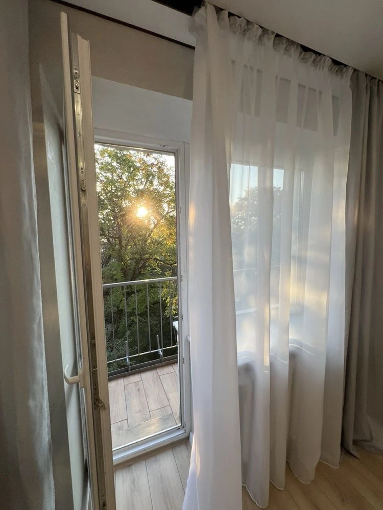 Sale of a 2-bedroom apartment in the center of Rivne - opposite the park