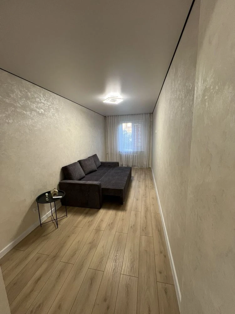 Sale of a 2-bedroom apartment in the center of Rivne - opposite the park