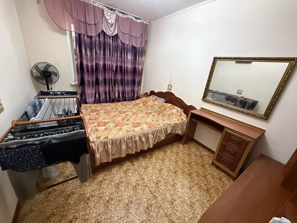 Sale of a two-bedroom apartment on Zvodska Street