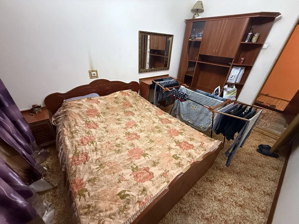 Sale of a two-bedroom apartment on Zvodska Street