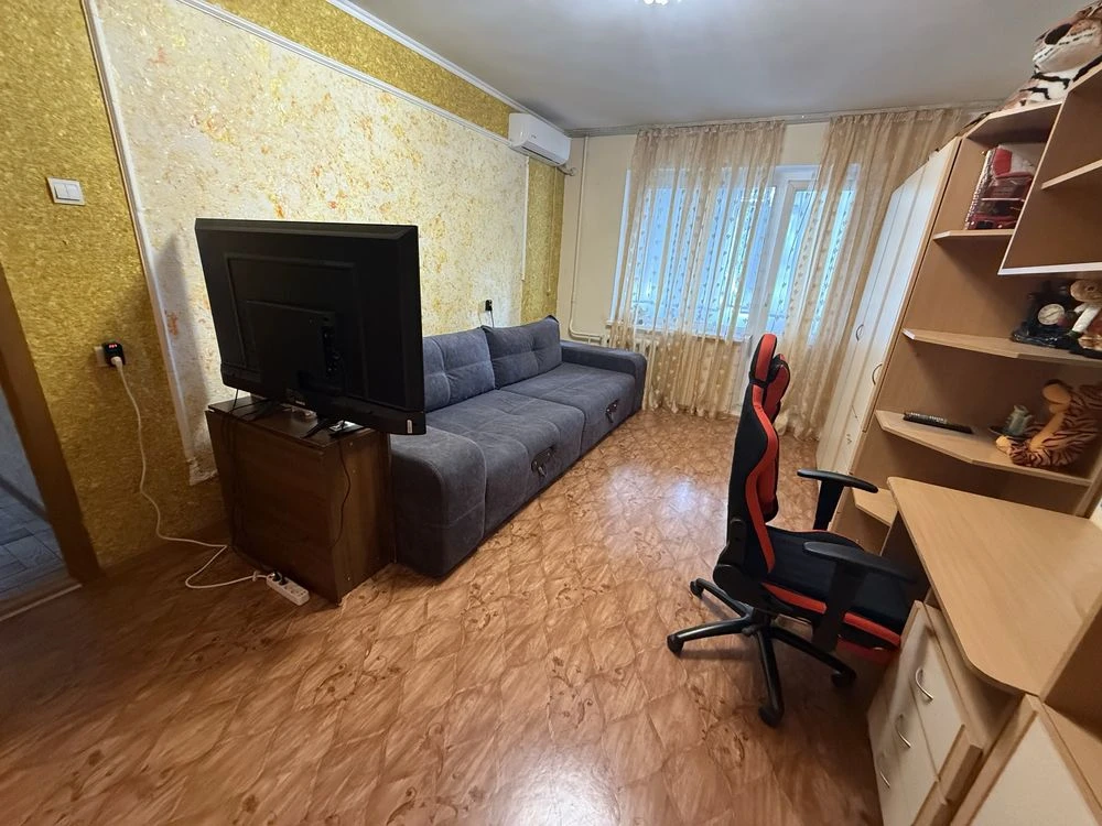 Sale of a two-bedroom apartment on Zvodska Street