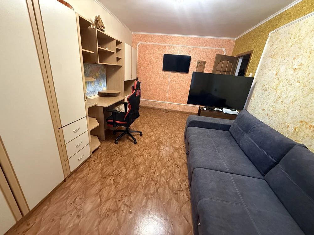 Sale of a two-bedroom apartment on Zvodska Street