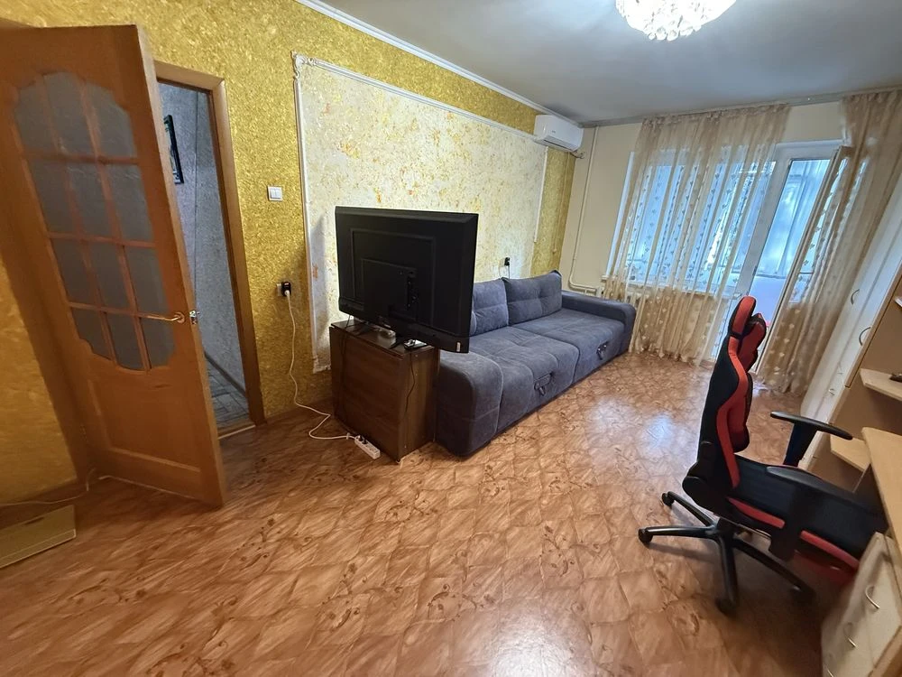 Sale of a two-bedroom apartment on Zvodska Street
