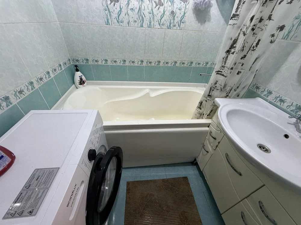 Sale of a two-bedroom apartment on Zvodska Street