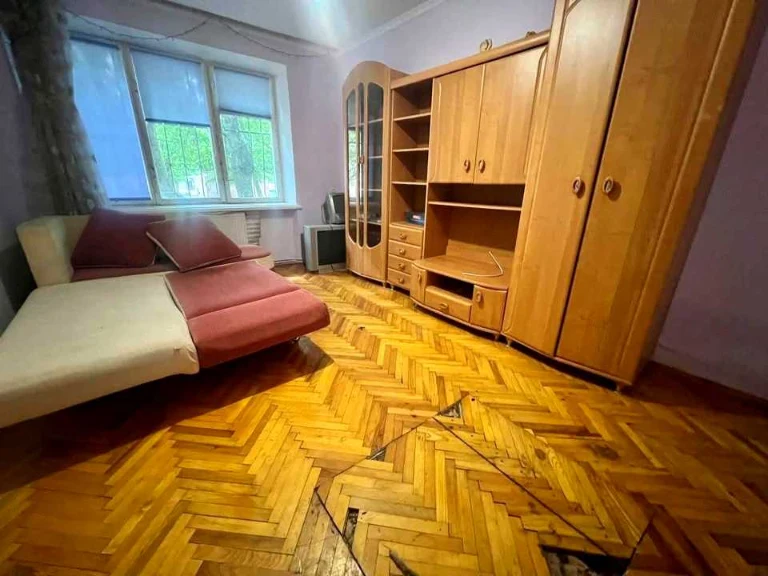 Apartment. Ternopil, Zlukyi Prospect