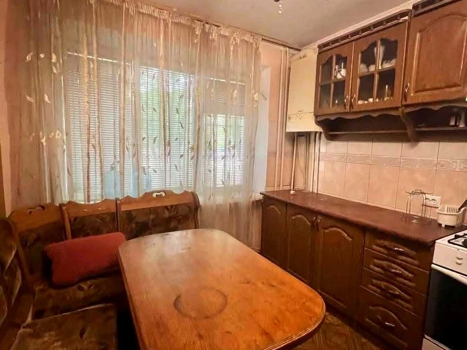 Apartment. Ternopil, Zlukyi Prospect