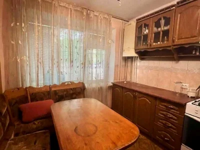 Apartment. Ternopil, Zlukyi Prospect