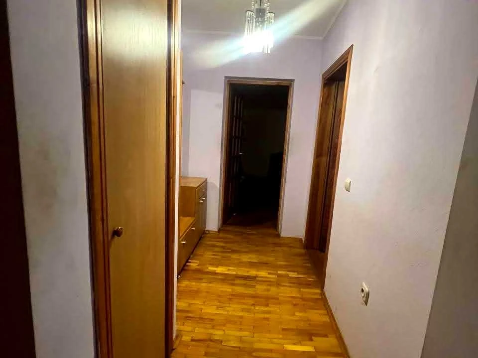 Apartment. Ternopil, Zlukyi Prospect
