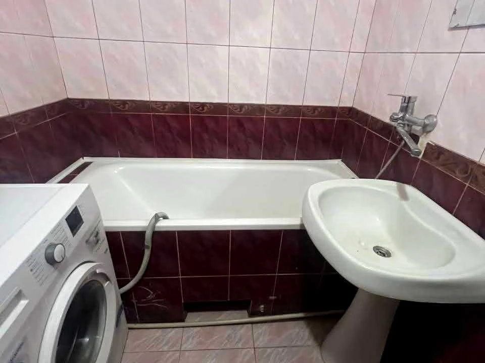 Apartment. Ternopil, Zlukyi Prospect
