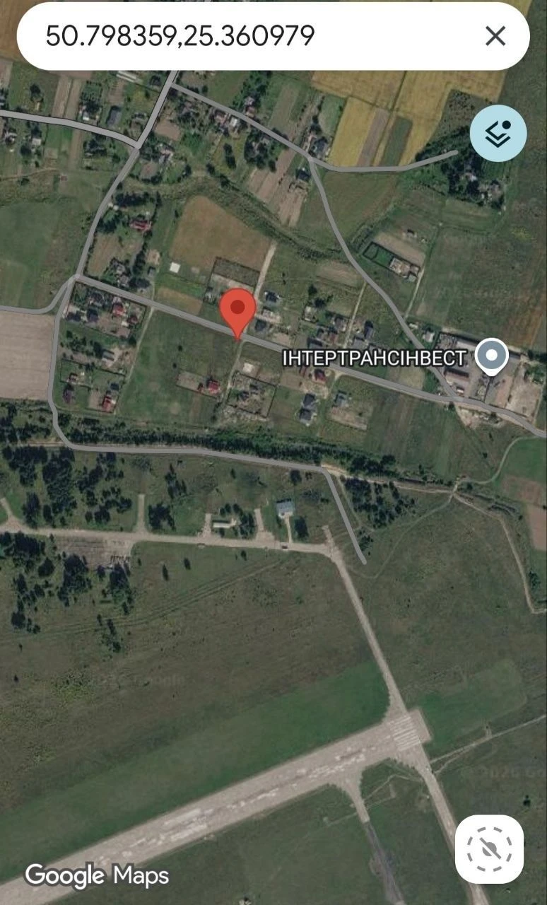 Land for Sale in Nebichka