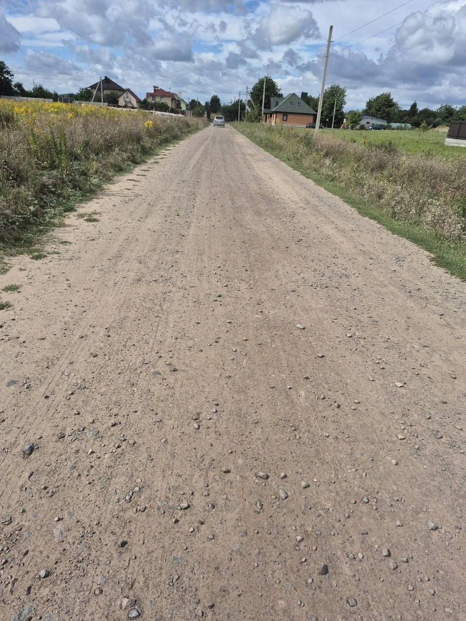 Land for Sale in Nebichka