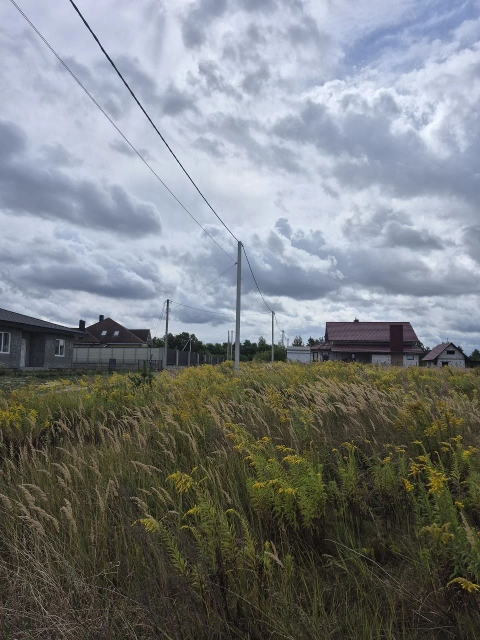 Land for Sale in Nebichka