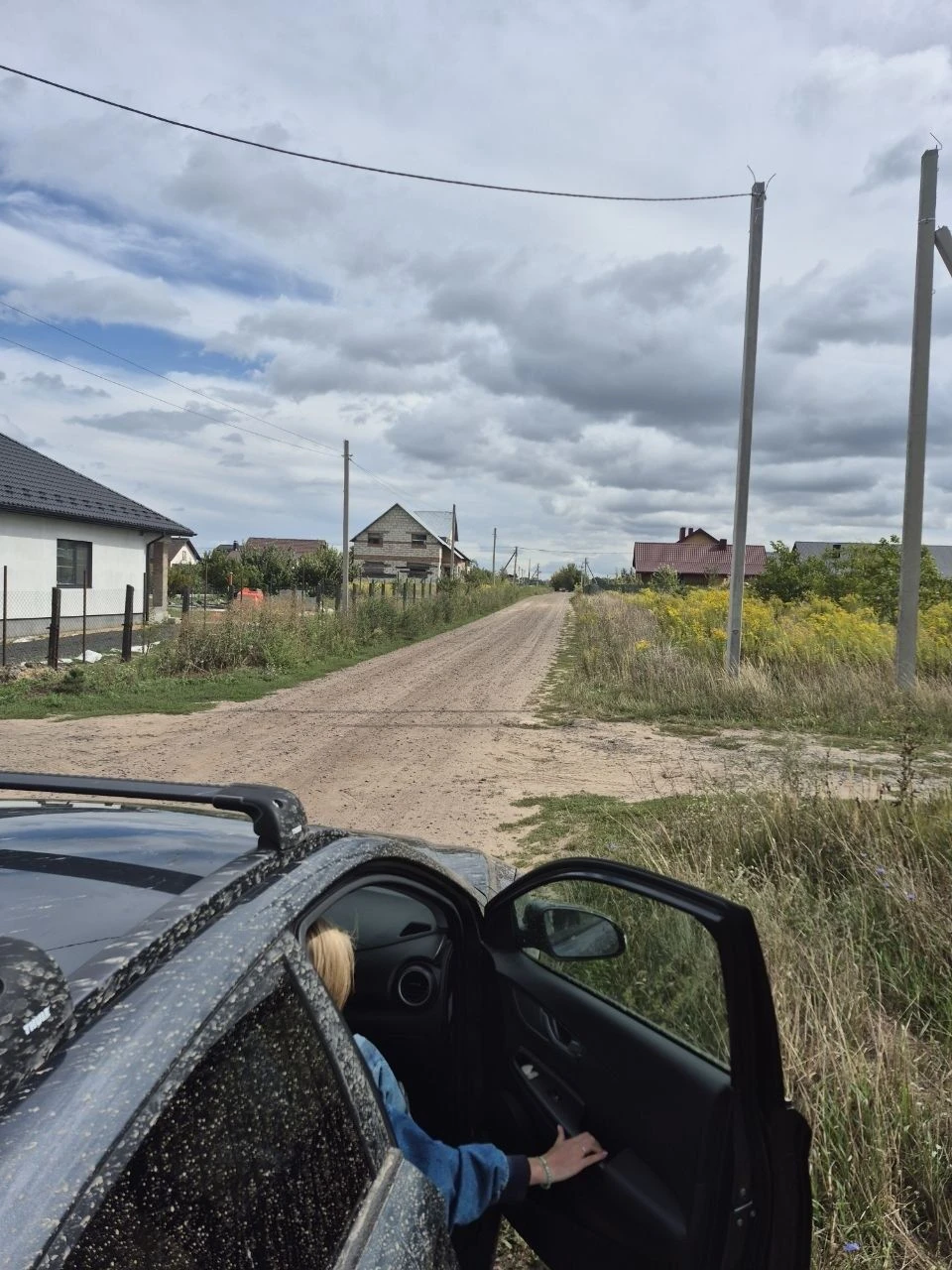 Land for Sale in Nebichka