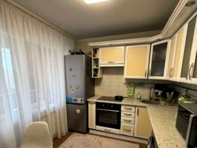 Квартира. Киев, улица Героев Мариуполя