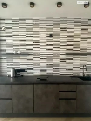 Long-Term Rental Apartment Podilsky