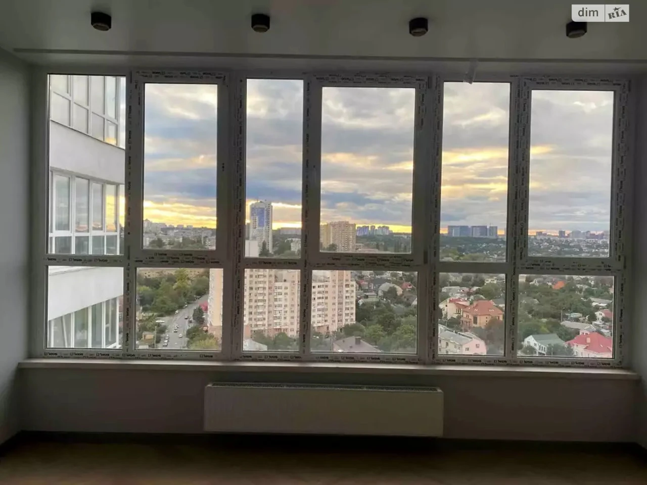Long-Term Rental Apartment Podilsky