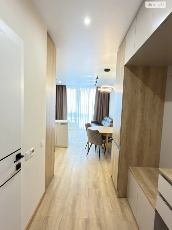 Long-Term Rental Apartment, Darnytskyi