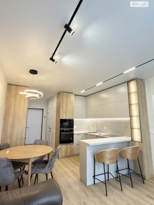 Long-Term Rental Apartment, Darnytskyi
