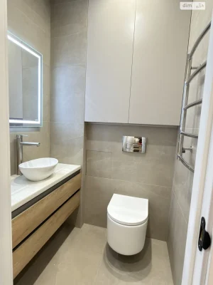 Long-Term Rental Apartment, Darnytskyi