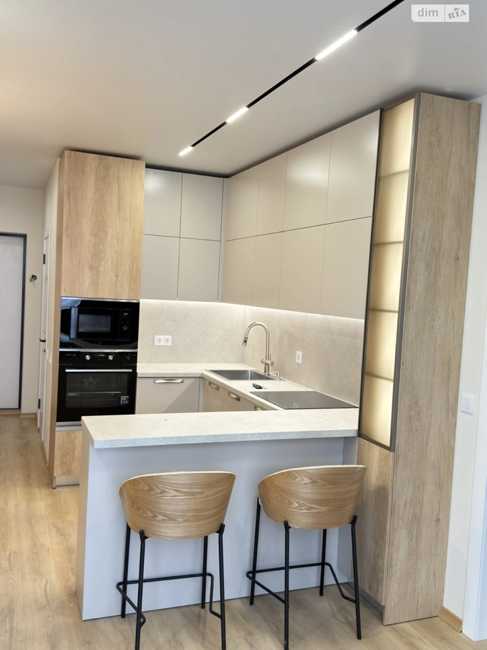 Long-Term Rental Apartment, Darnytskyi