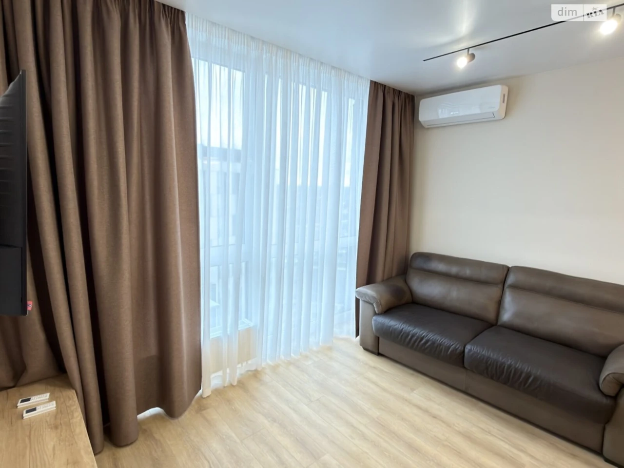 Long-Term Rental Apartment, Darnytskyi
