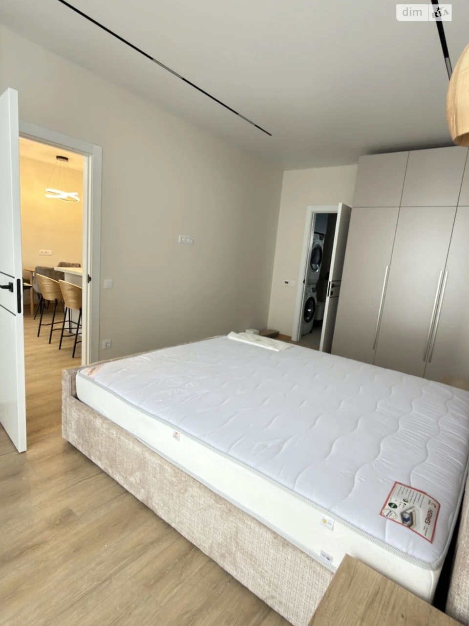 Long-Term Rental Apartment, Darnytskyi