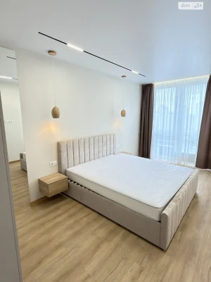Long-Term Rental Apartment, Darnytskyi