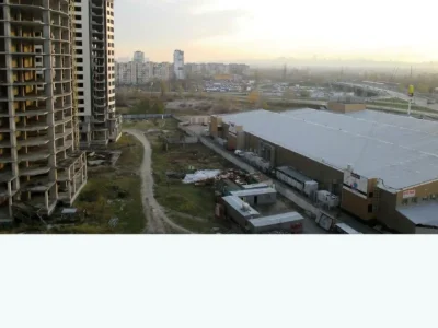 Сдается квартира 1-комн. 39,5 м² 11/16 этаж