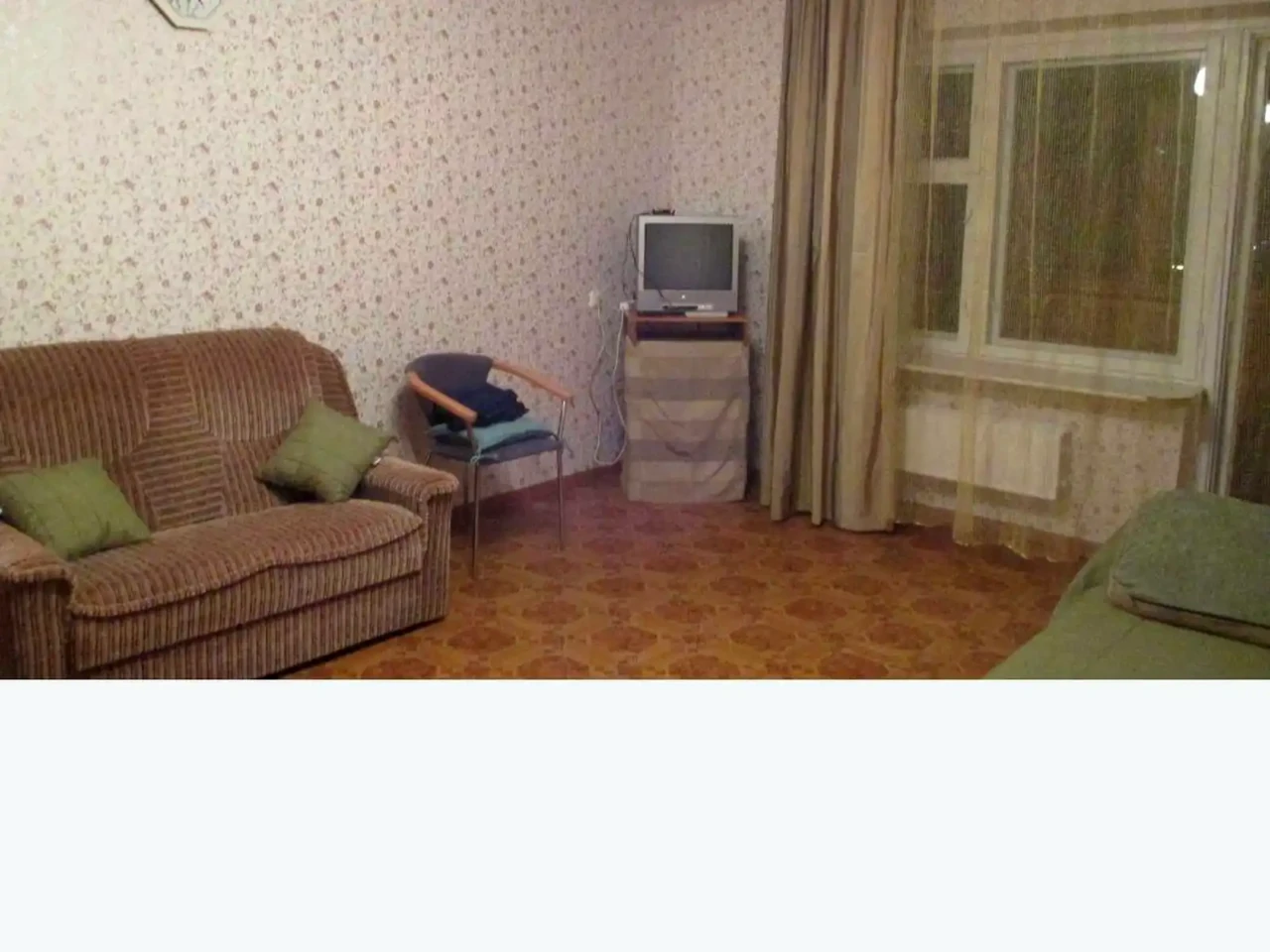 Сдается квартира 1-комн. 39,5 м² 11/16 этаж