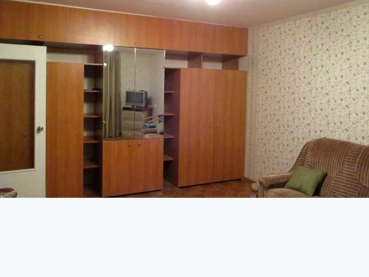Сдается квартира 1-комн. 39,5 м² 11/16 этаж