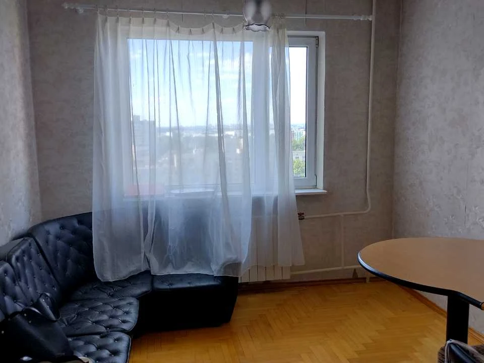 Квартира. Київ, проспект Академіка Глушкова