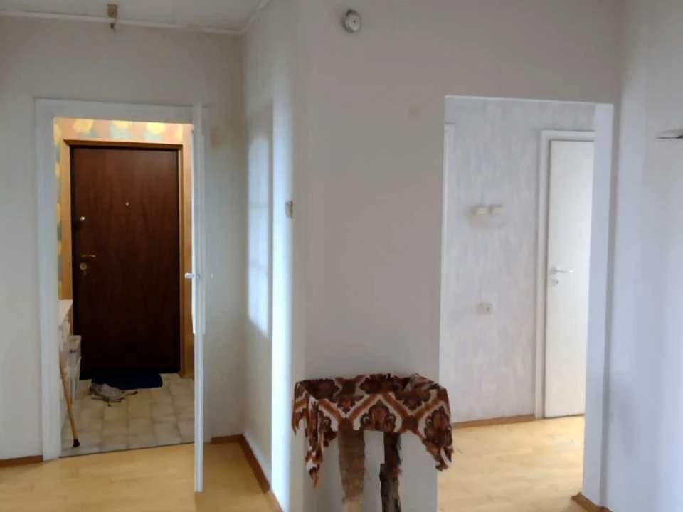 Квартира. Київ, проспект Академіка Глушкова