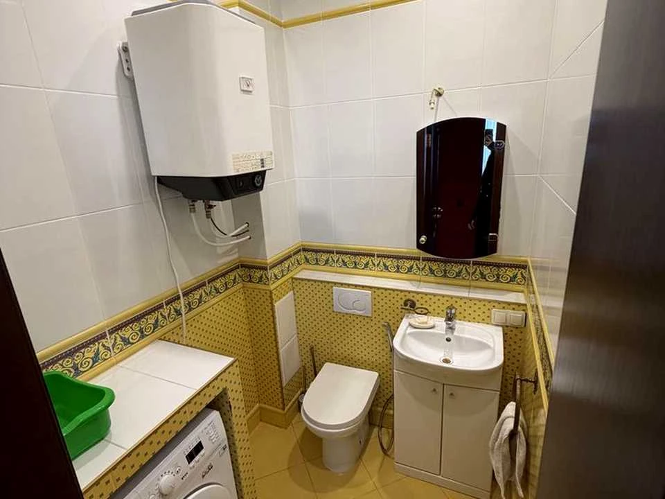 Квартира. Київ, Володимира Івасюка просп.