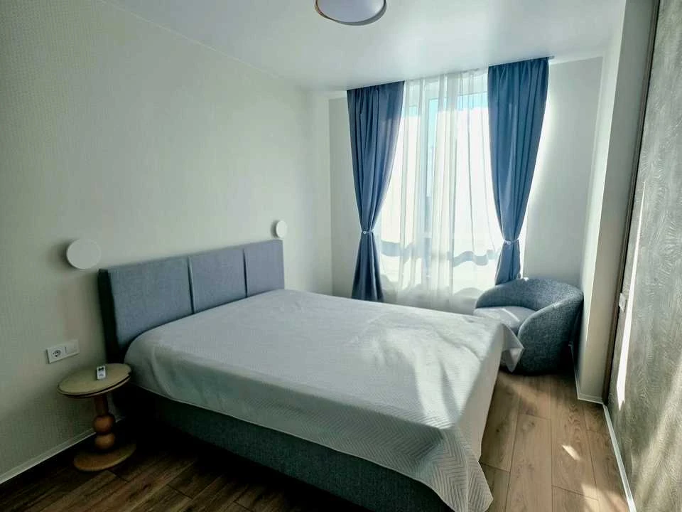 Квартира. Київ, В. Змієнка вул.