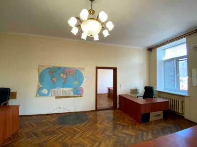 Apartment. Eugene Chikalenko Street, Kyiv