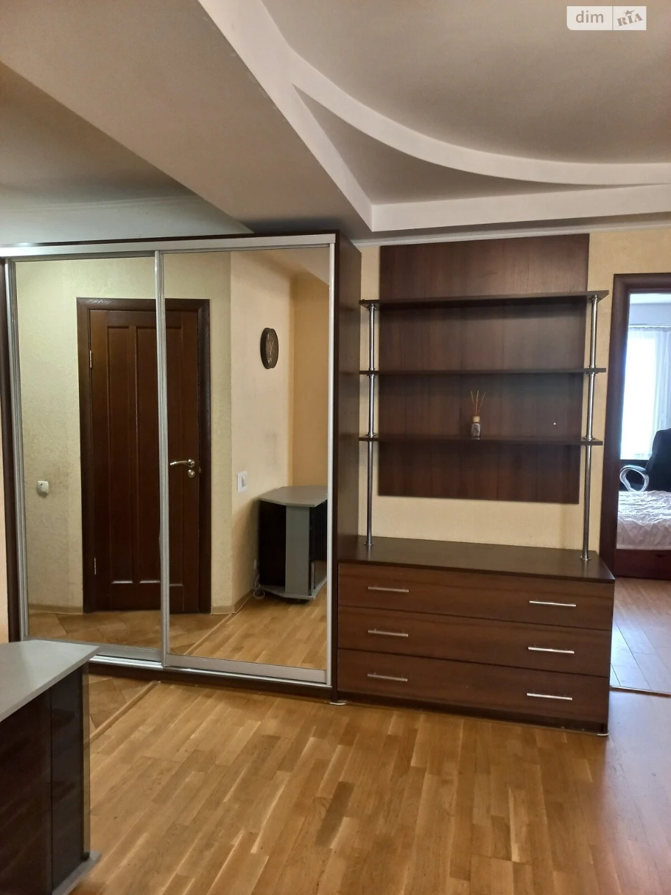 Long-Term Rental Apartment, Northern Brovar District