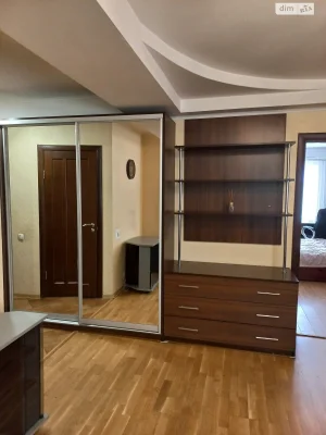 Long-Term Rental Apartment, Northern Brovar District
