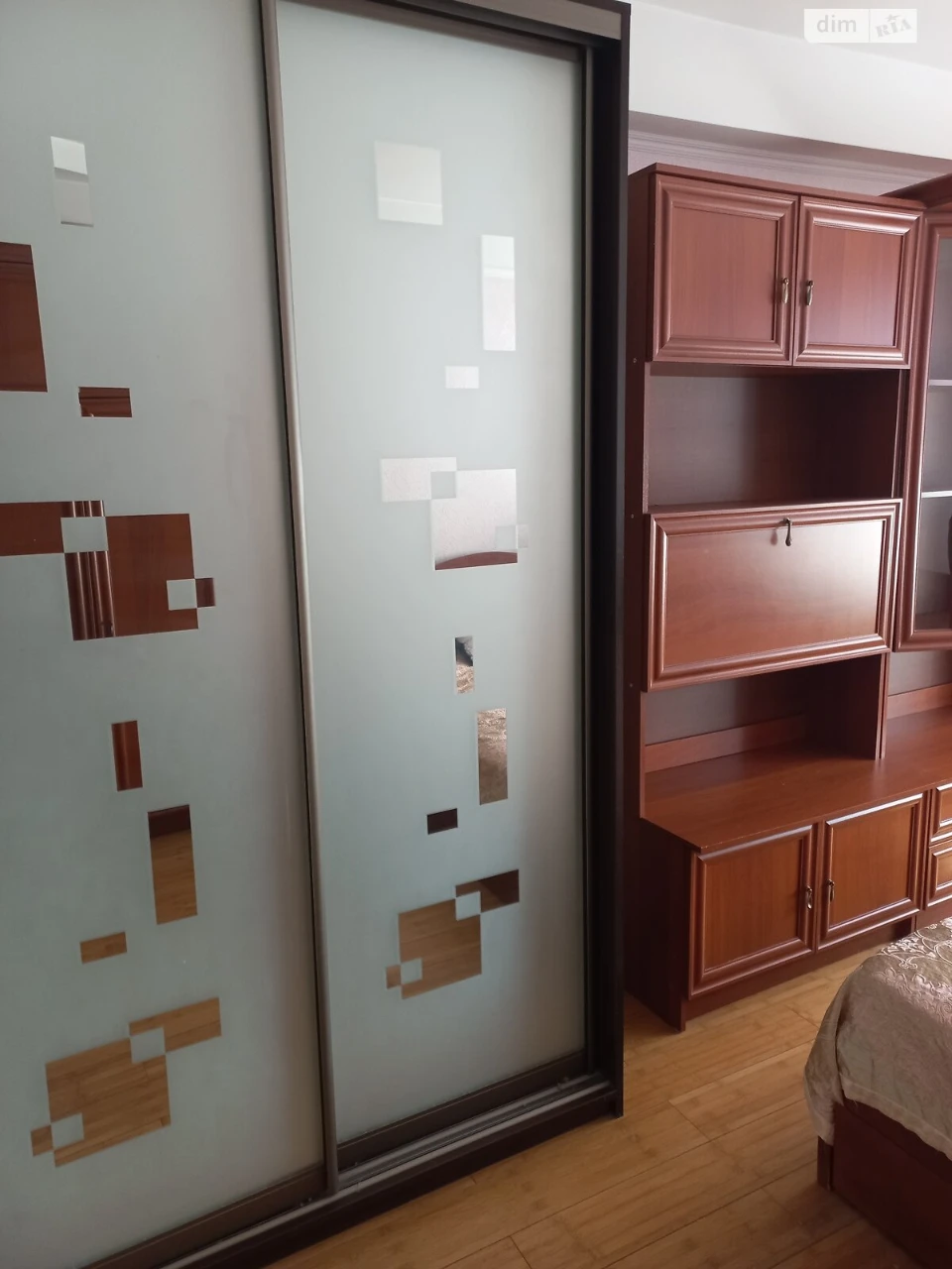 Long-Term Rental Apartment, Northern Brovar District