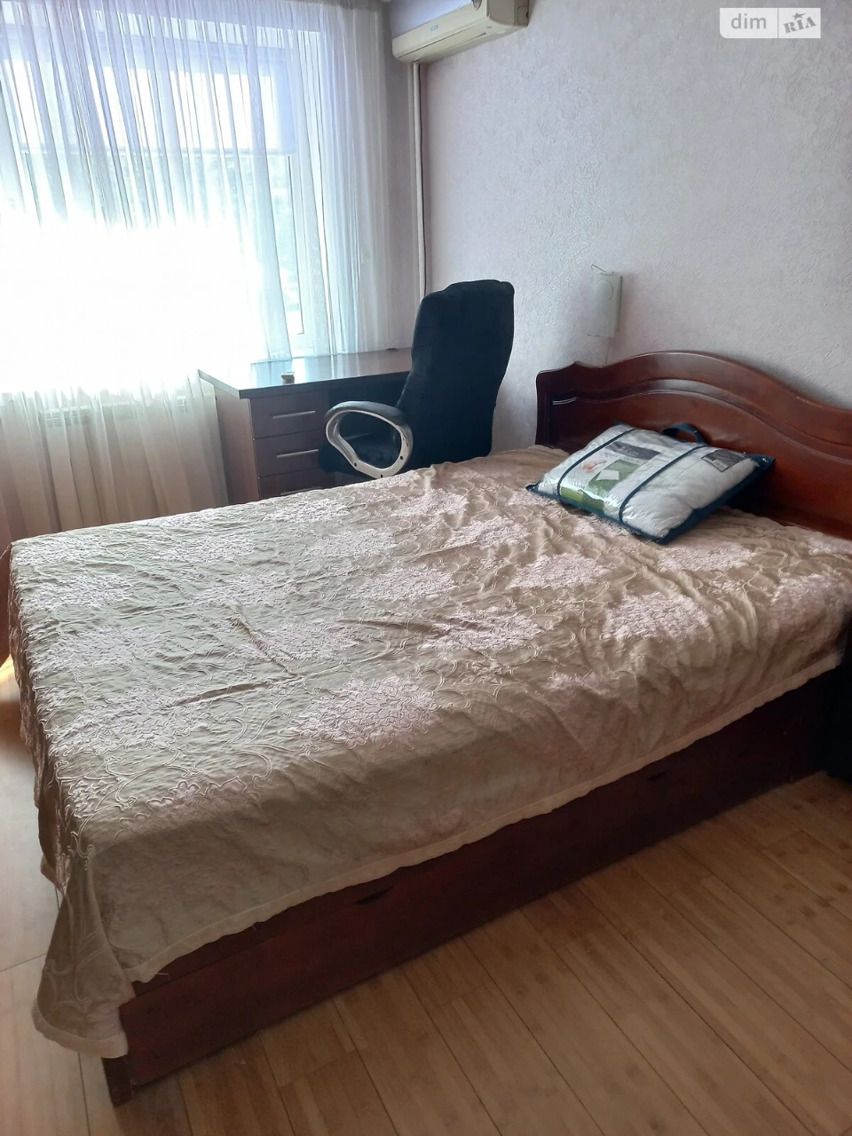Long-Term Rental Apartment, Northern Brovar District