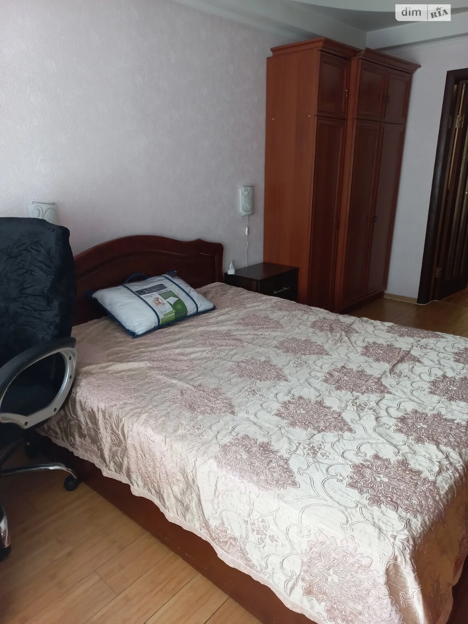 Long-Term Rental Apartment, Northern Brovar District