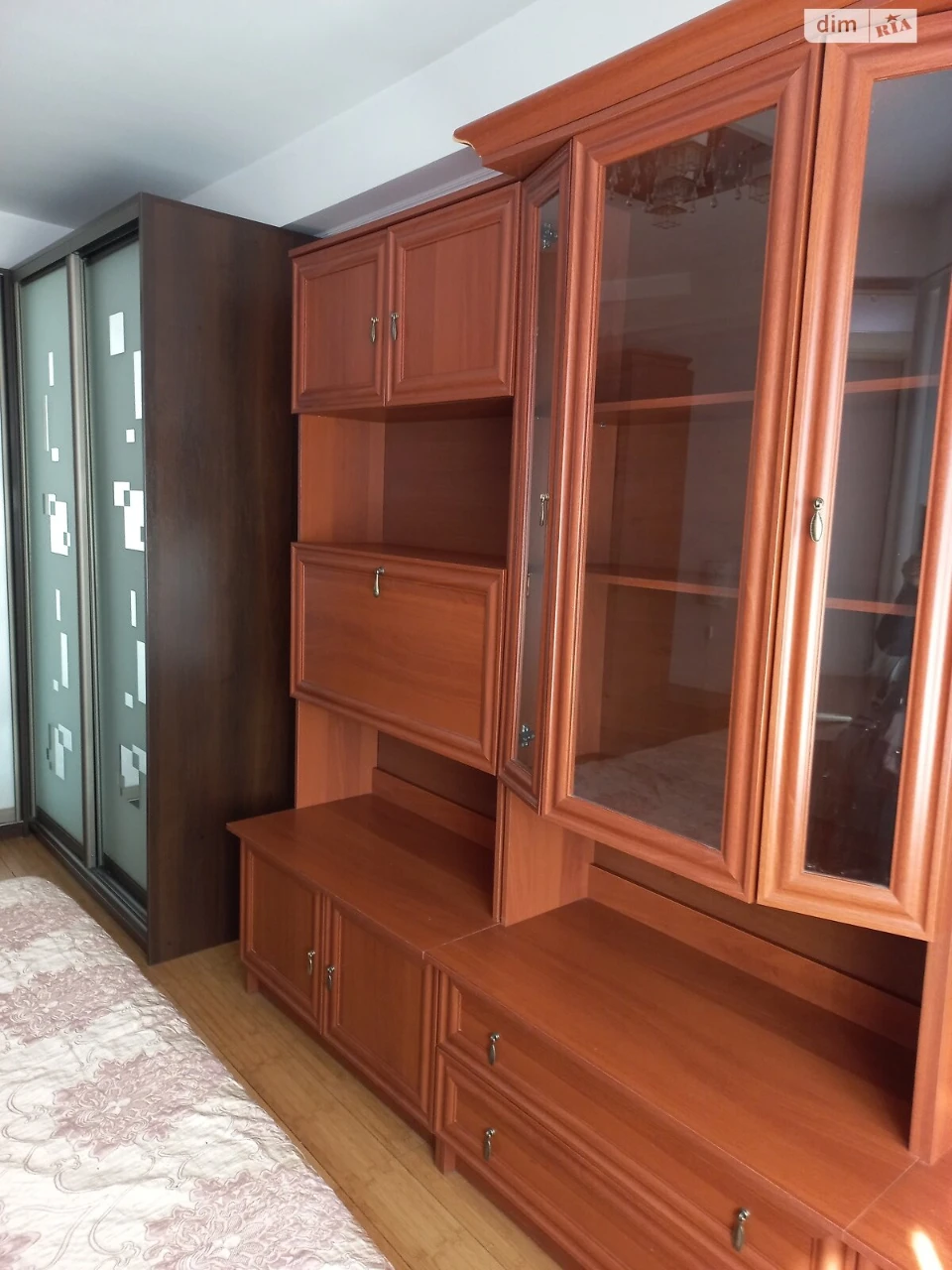 Long-Term Rental Apartment, Northern Brovar District