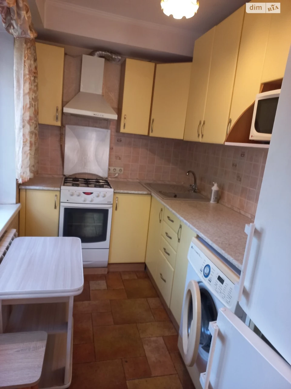 Long-Term Rental Apartment, Northern Brovar District