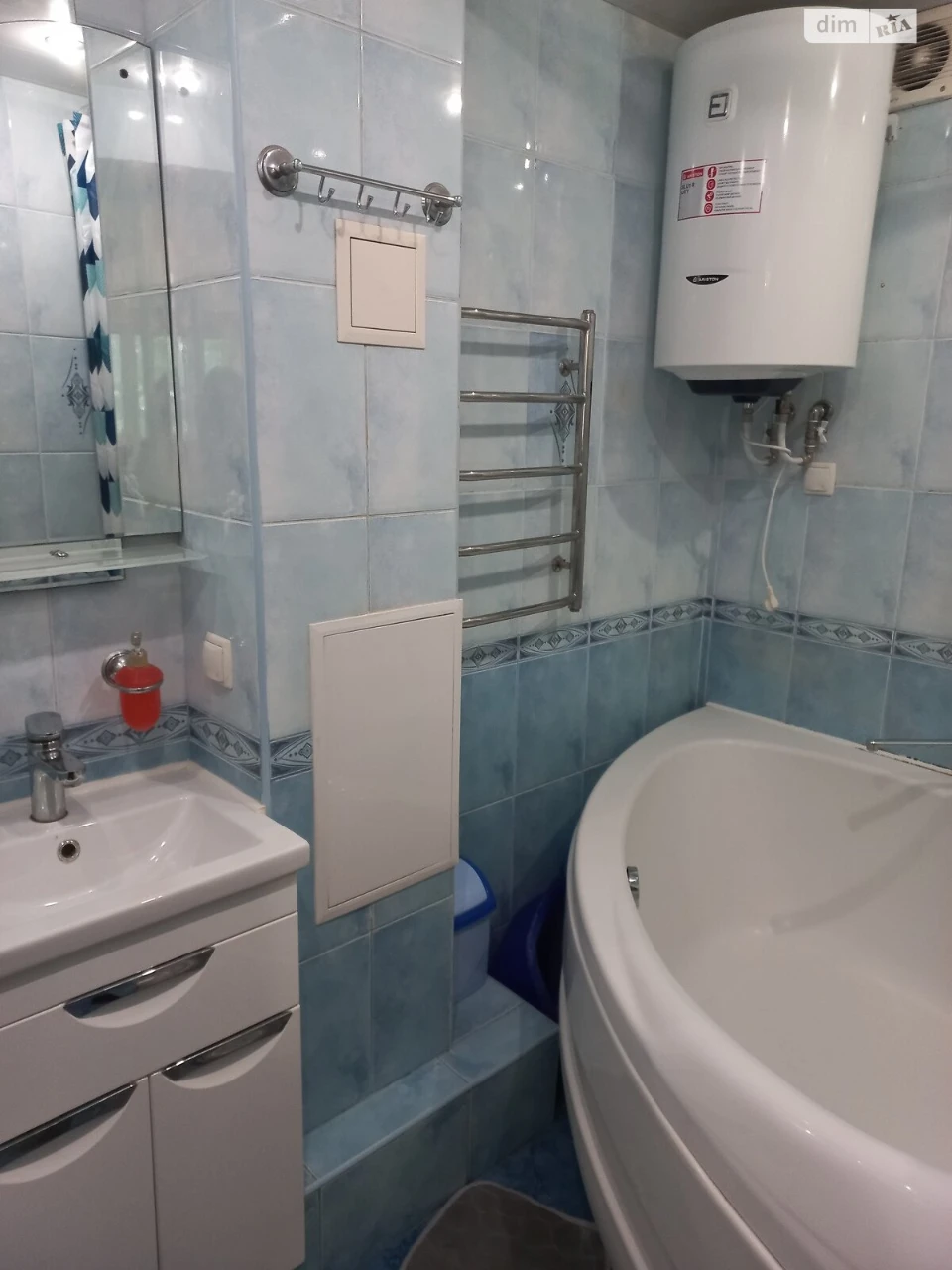 Long-Term Rental Apartment, Northern Brovar District