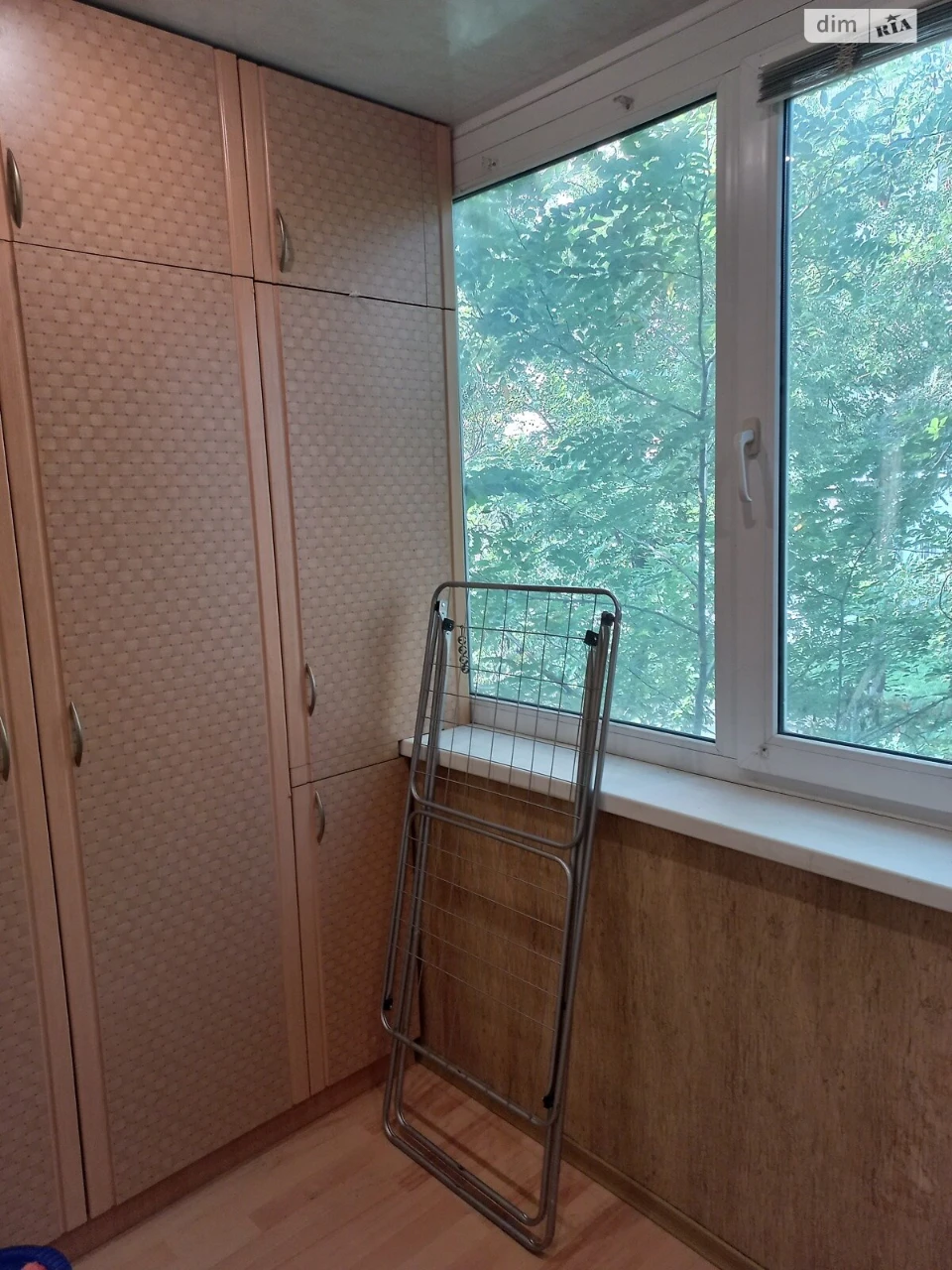 Long-Term Rental Apartment, Northern Brovar District