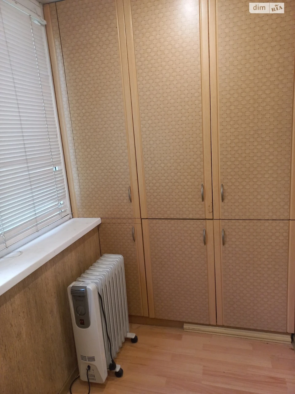 Long-Term Rental Apartment, Northern Brovar District