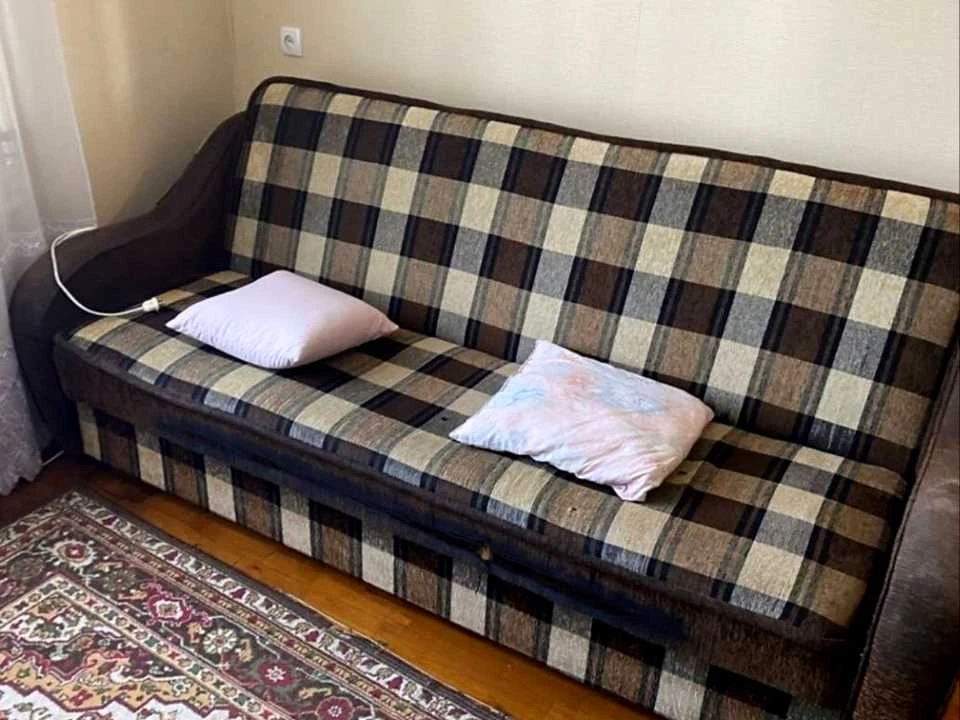 Квартира. Дніпро, Новокримська вул. 5