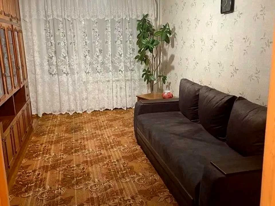 Квартира. Дніпро, Новокримська вул. 5