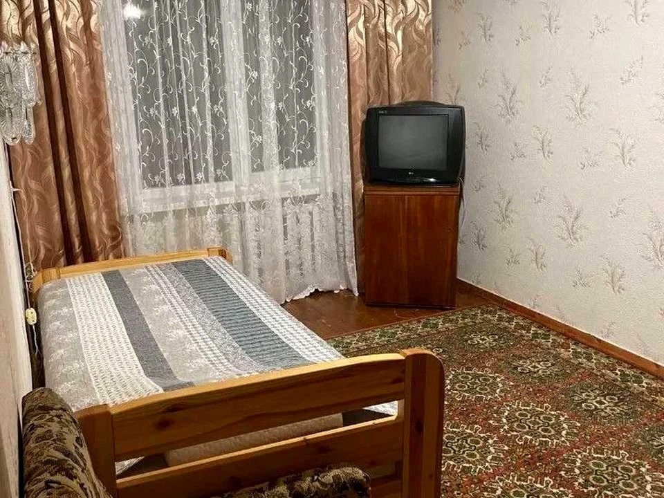 Квартира. Дніпро, Новокримська вул. 5